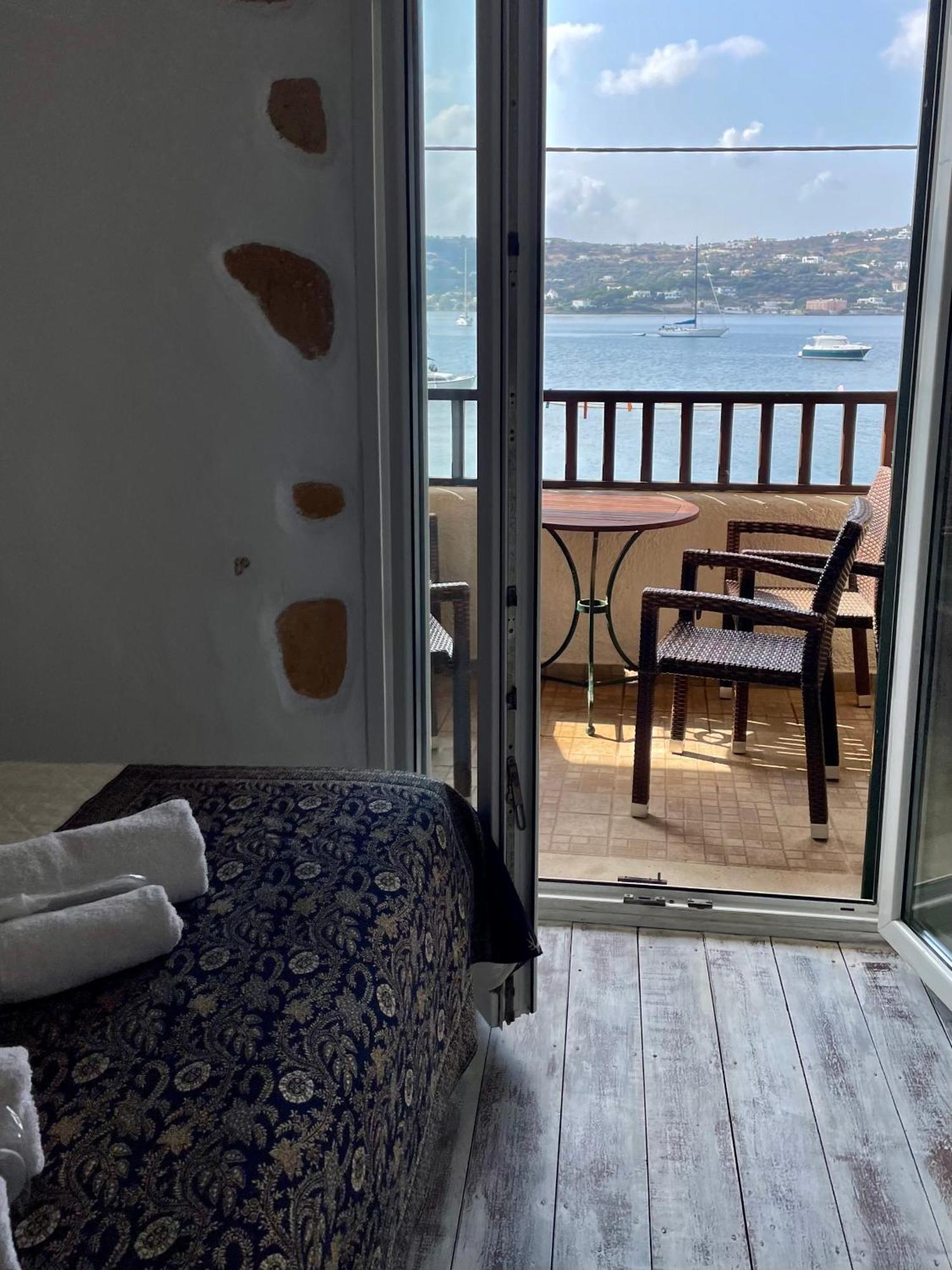 Atlazia Suites Alinda  Eksteriør billede