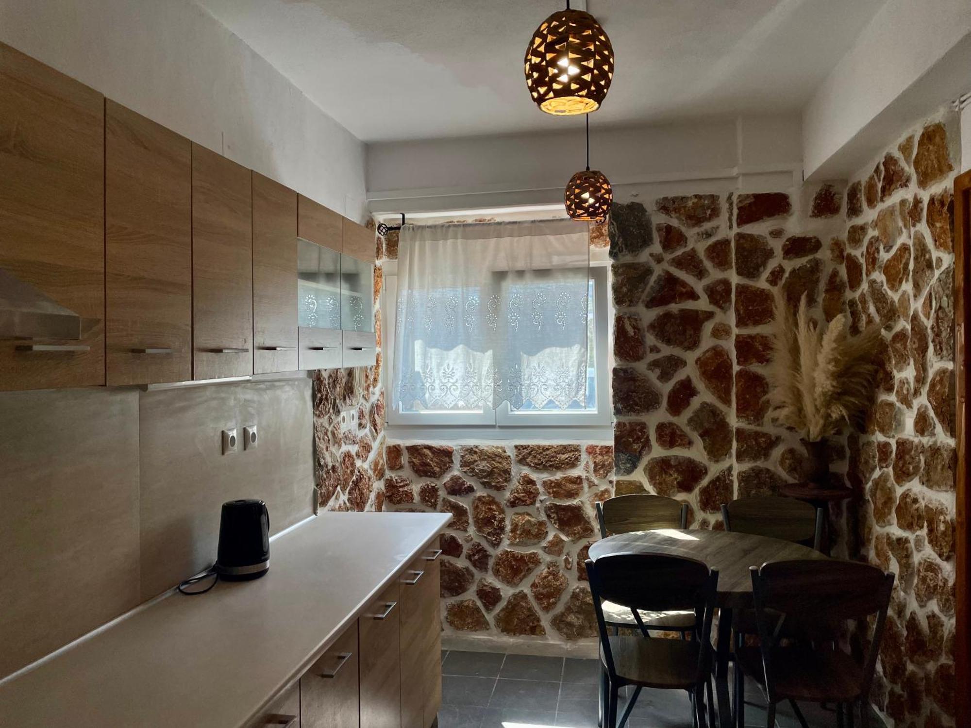 Atlazia Suites Alinda  Eksteriør billede