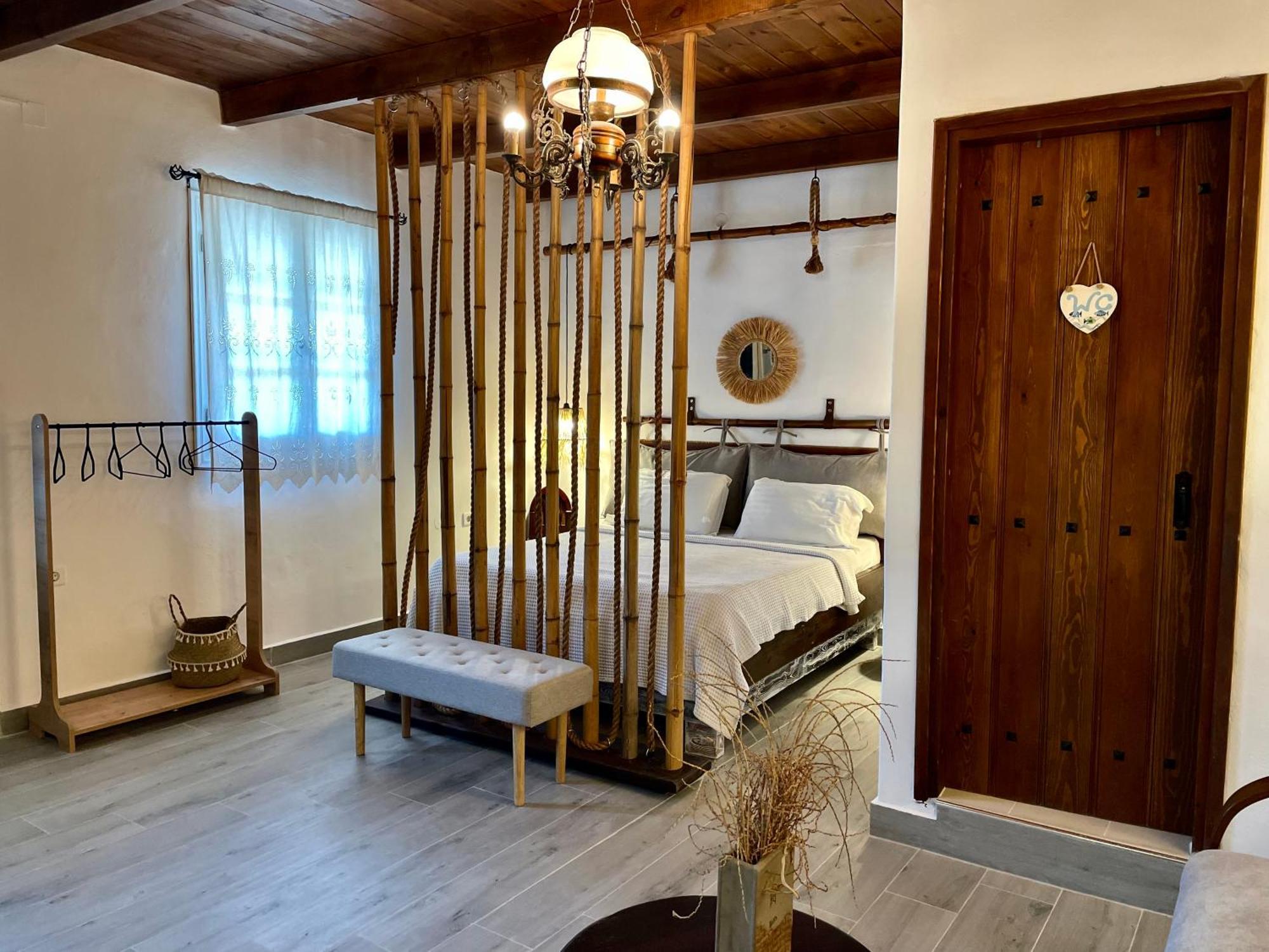 Atlazia Suites Alinda  Eksteriør billede